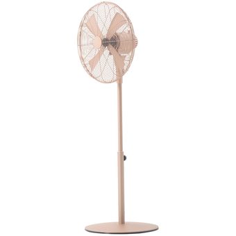 HOUM Metal Series 16" Standing Fan M16 CG