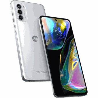 Motorola Moto G82 5G (6+128GB)