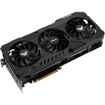 ASUS TUF Gaming Radeon RX 6700 XT OC Edition 12GB GDDR6