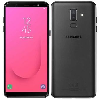 Samsung Galaxy J8 (3+32GB)
