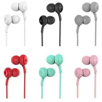 REMAX RM-510 Touch Music Earphone