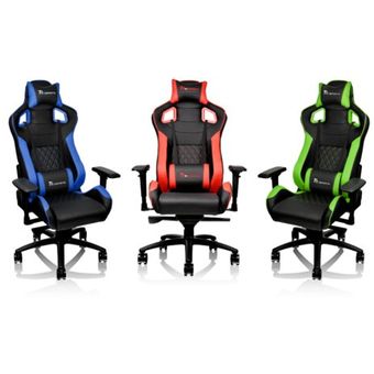 Tt eSPORTS GT Fit F100