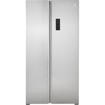 Electrolux NutriFresh frequency double door refrigerator door ESE5301AG-MY