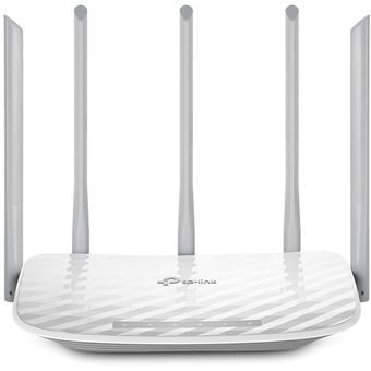 TP-Link Archer C60, AC1350 Wireless Dual Band Router