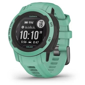 Garmin Instinct 2S Solar