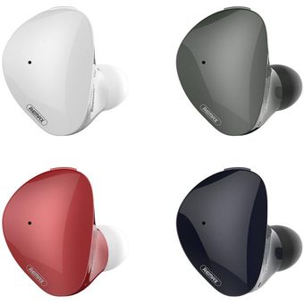 REMAX RB-T21 Single Side Wireless Bluetooth Earphone