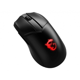 MSI Clutch GM41 Gaming Mouse