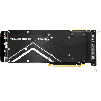 Palit GeForce RTX 2080 Ti GamingPro OC
