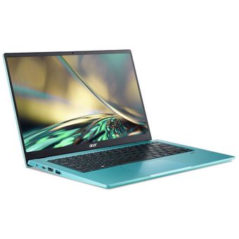Acer Light Weight Laptop Swift 3, 14, R7 7500U, 16GB/512GB [SF314-43-R7TH]