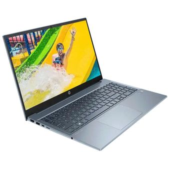HP Pavilion, 15.6", i5-1135G7, 8GB/512GB [15-eg0106TX]