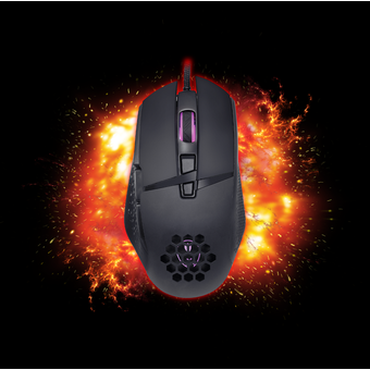 Gaming Freak FX-3 Gaming Mouse [GFM-FX3]