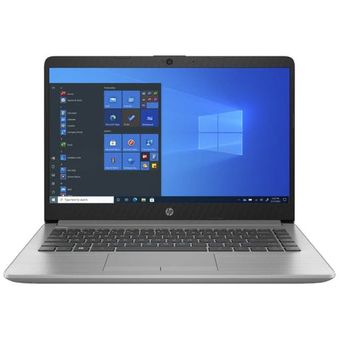 HP 245 G8 Notebook PC, 14", R3 5300U, 8GB/256GB