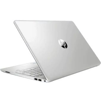 HP Laptop, 15.6", i5 1135G7, 8GB/512GB [15s-du3023TX / 3024TX]