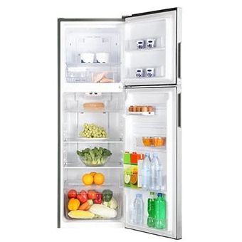 Electrolux 256L NutriFresh Inverter Top Mount Fridge [ETB2802H-A]