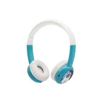 BAMiNi Study Child Stereo Over-Ear Wired Headphone