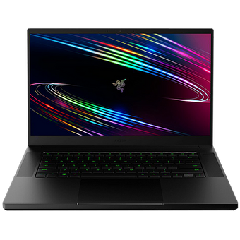 Razer Blade 15 Base Edition, 15.6", i7-10750H, 16GB/512GB [RZ09-03286E22-R3Y1]