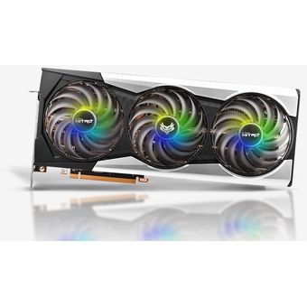 SAPPHIRE NITRO+ AMD Radeon RX 6900 XT SE