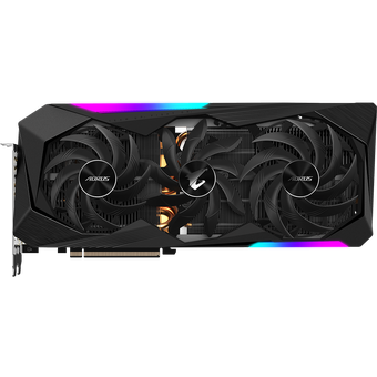 GIGABYTE AORUS Radeon RX 6800 XT MASTER TYPE C 16G