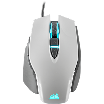 Corsair M65 RGB ELITE Tunable FPS Gaming Mouse [CH-9309011-AP]