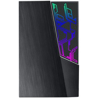 ASUS FX External Hard Drive, 2TB [EHD-A2T]