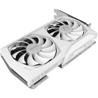 ZOTAC GAMING GeForce RTX 3070 Twin Edge OC White Edition LHR [ZT-A30700J-10PLHR]