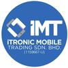 itronic Mobile Trading