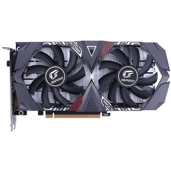 Colorful iGame GeForce GTX 1650 SUPER Ultra OC 4G-V
