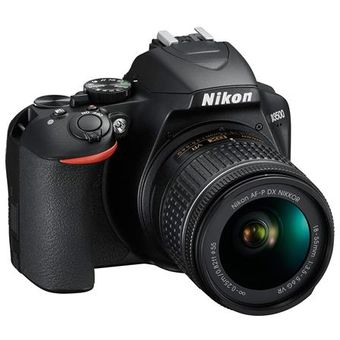 Nikon D3500 Kit 18-55mm