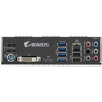 GIGABYTE B450 AORUS Elite V2 (rev. 1.x), ATX motherboard