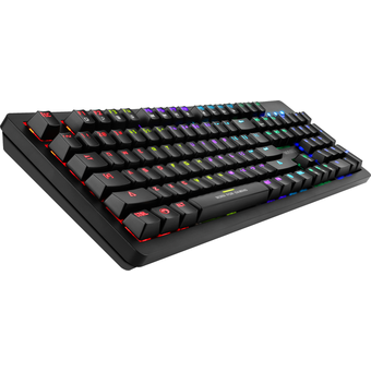 Marvo KG916 | Wired Standard Mechanical Gaming Keyboard