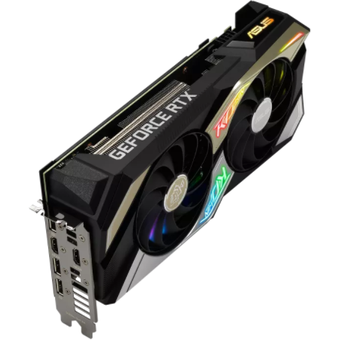 ASUS KO GeForce RTX 3060 Ti OC Edition 8GB GDDR6
