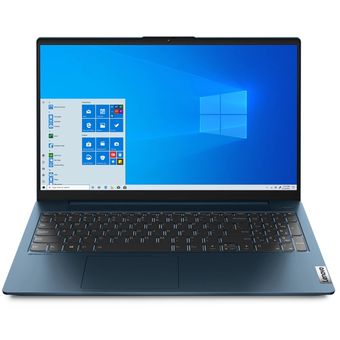 Lenovo IdeaPad 5 15ALC05, 15.6", R7 5700U, 16GB/512GB [82LN00VXMJ]