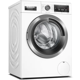 Bosch 10KG Series 8 Front Load Washing Machine [WAX32M40SG]