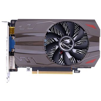 Colorful GeForce GTX1050Ti LE 4G-V