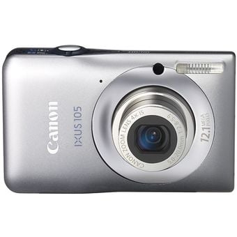 Canon IXUS 105