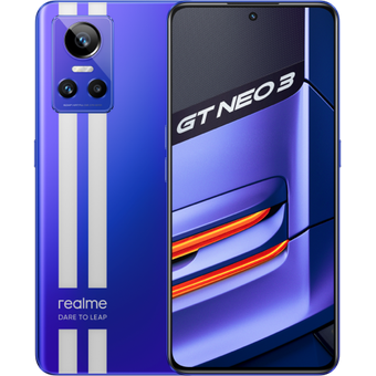Realme GT Neo 3 (12+256GB)