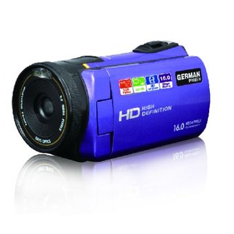 GERMAN PROEEN HDV-98