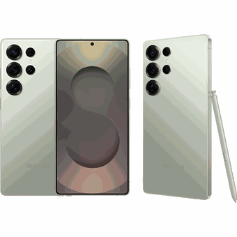 Samsung Galaxy S25 Ultra (12+256GB)