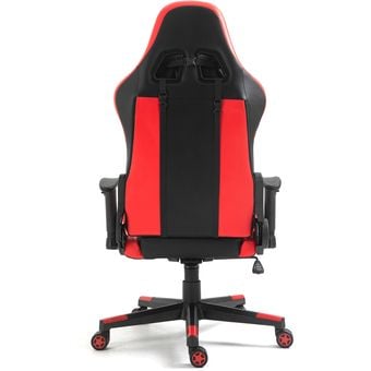 RRACING Saga Series PU Leather