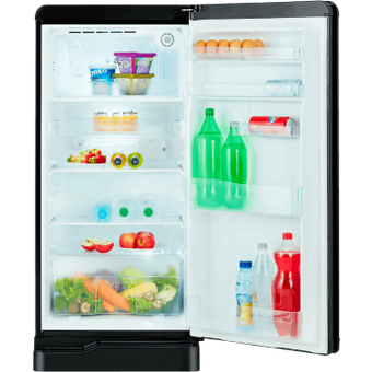Toshiba 181L Single Door Refrigerator [GR-S185OM]