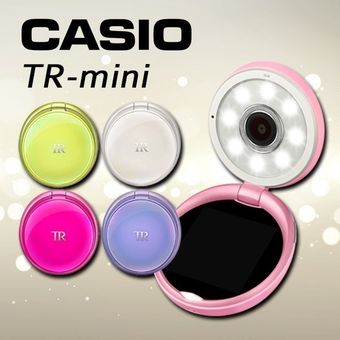 Casio TR-M11 (TR mini)