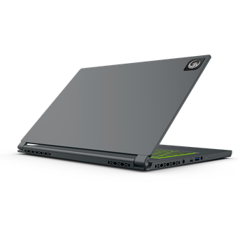 MSI Delta 15 AMD Advantage Edition, 15.6", R9 5900HX, 16GB/1TB [A5EFK 058]