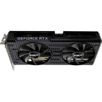 Palit GeForce RTX 3060 Dual OC