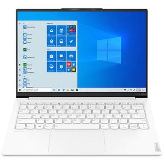 LENOVO Yoga Slim 7 Carbon, 13.3", i7-1165G7, RAM 16GB/1TB [13ITL5 82EV0029MJ]