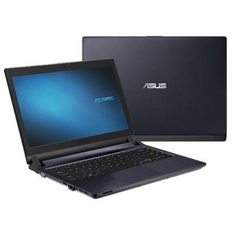 Asus PRO P1440F, 14", i5-10210U, 8GB/256GB [P1440F-ABV3168R]