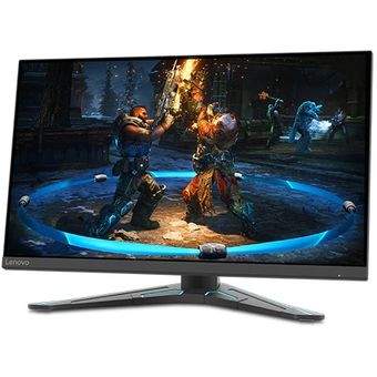 Lenovo G27-20 27" FHD Gaming Monitor