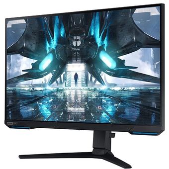 Samsung 28" Odyssey G70A 4K UHD LED Gaming Monitor [LS28AG70]