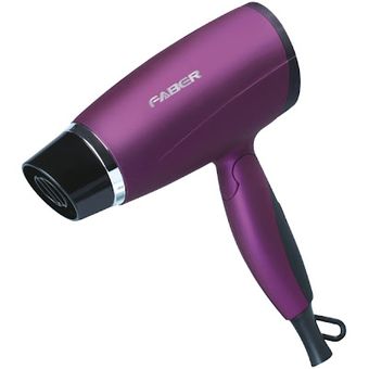 Faber FHD VIOLA 1800 Hair Dryer