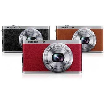 Fujifilm XF1