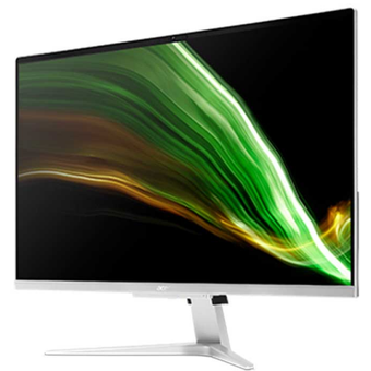 Acer Aspire C27, i7-1165G7, 8GB/1TB [C271655-1165G7W11A]